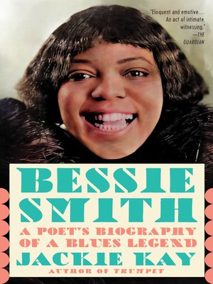 cover image of Bessie Smith
